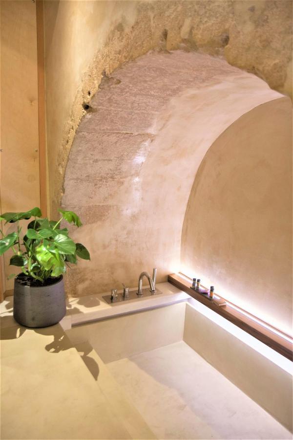 The Journey Design Home Chania Chania  Exterior foto