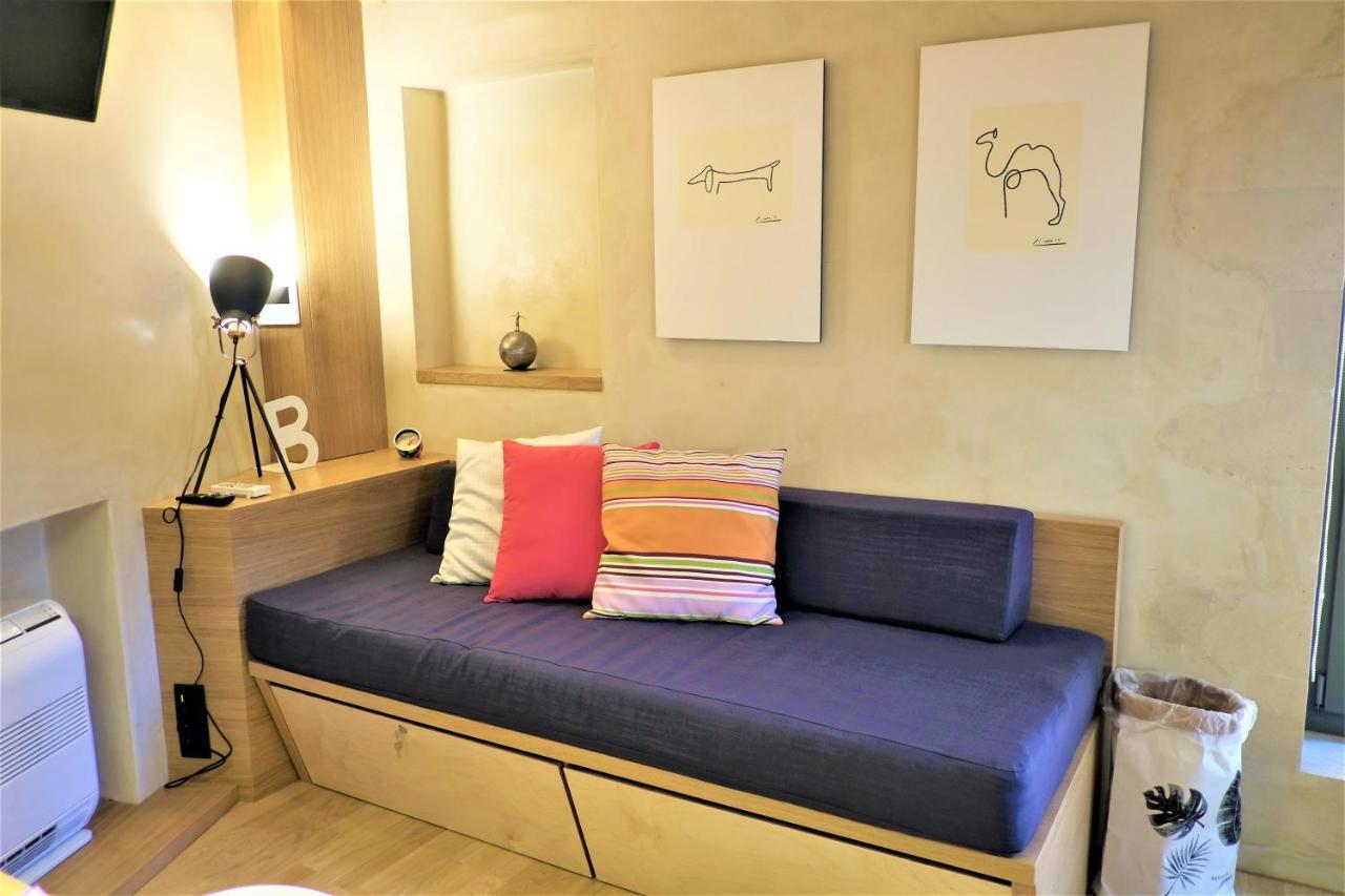 The Journey Design Home Chania Chania  Exterior foto