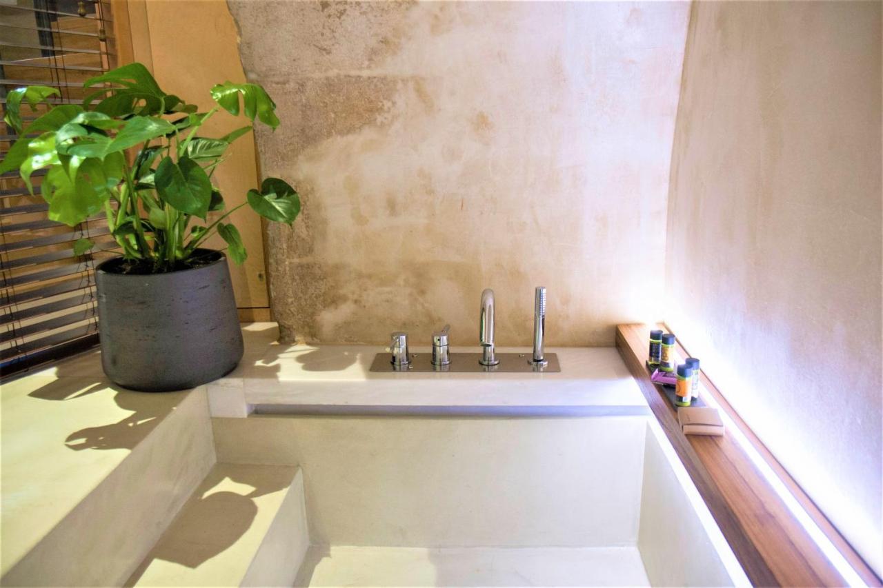 The Journey Design Home Chania Chania  Exterior foto