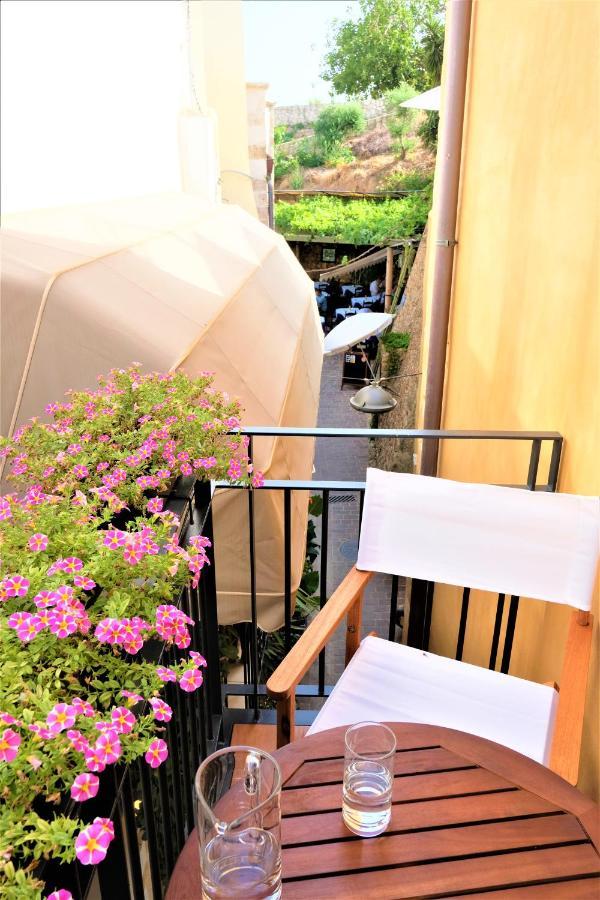 The Journey Design Home Chania Chania  Exterior foto