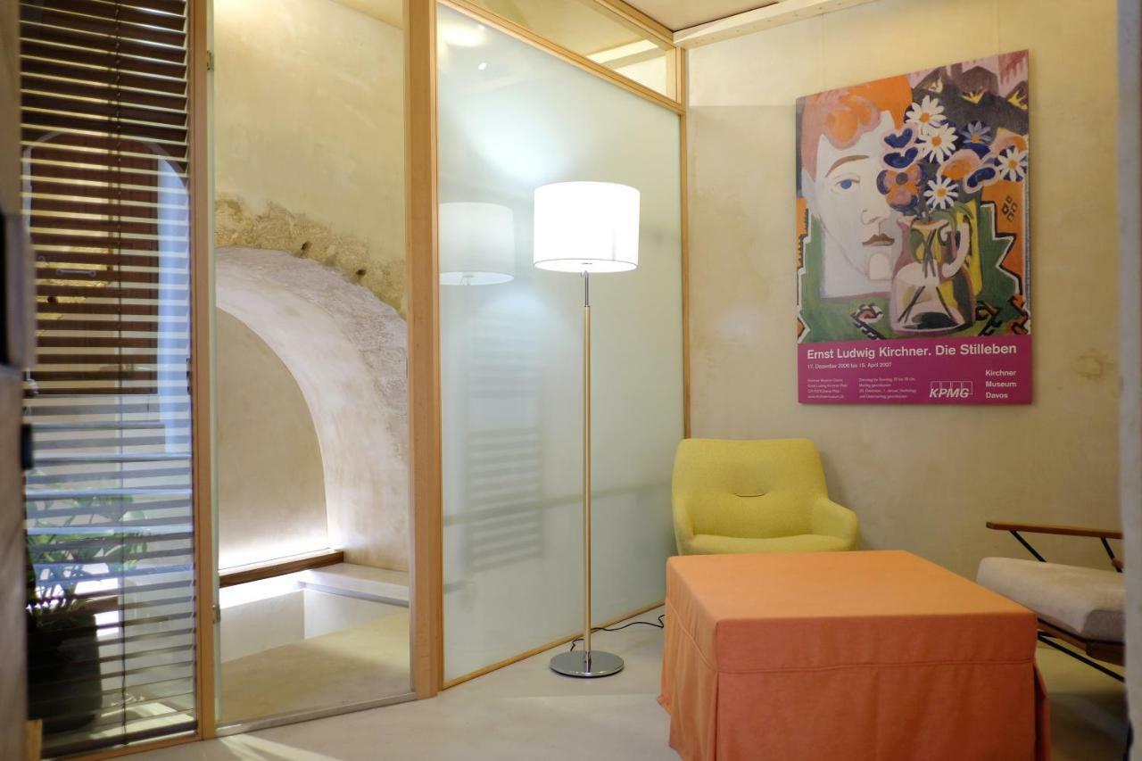 The Journey Design Home Chania Chania  Exterior foto